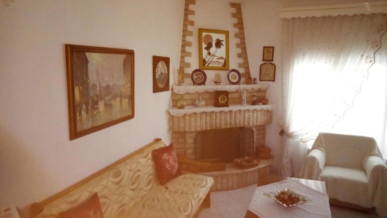 Big Apartment Near Olympus Mountain Litóchoron Buitenkant foto